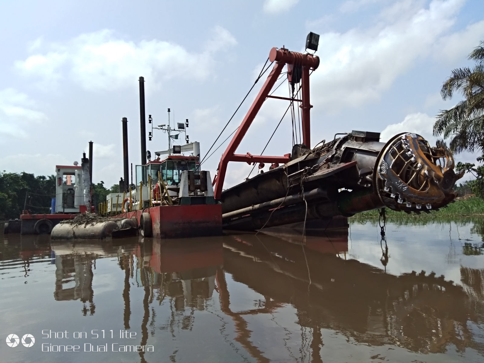 Osbeto Project Image